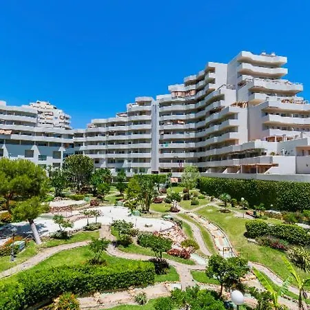 Benalbeach Vistas Al Mar